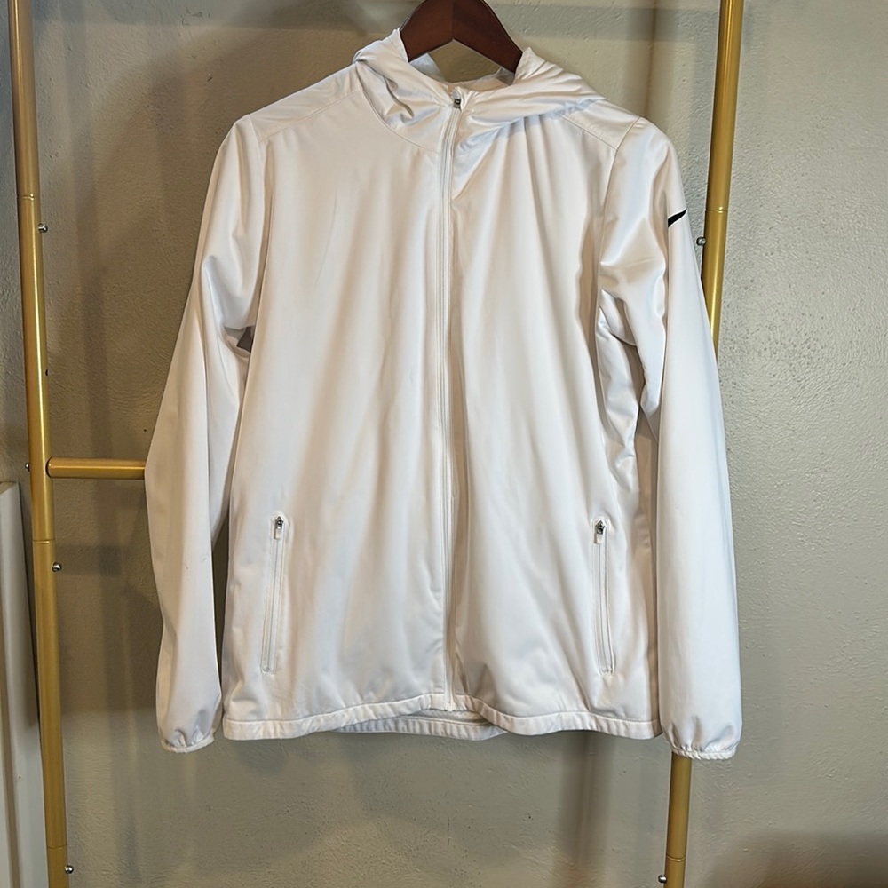 Nike golf jacket